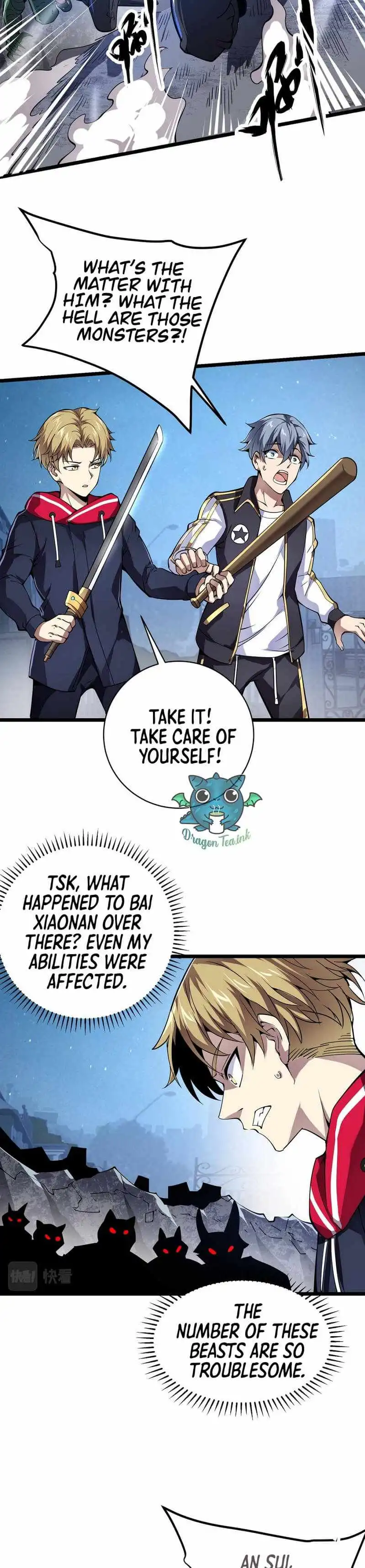 Combine Cube Chapter 21 19